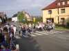 XXVII Rajd Wzgrz Strzeliskich - w Ciepowodach - PTTK Strzelin 011