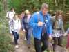 XXVIII Rajd Wzgrz Strzeliskich - Biskupi Las - PTTK Strzelin 049