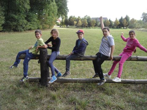 XXVIII Rajd Wzg�rz Strzeli�skich - Biskupi Las s095 - PTTK Strzelin