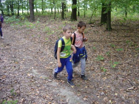 W drodze na Gromnik s021 - PTTK Strzelin