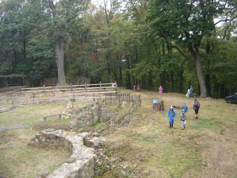 Gromnik s079 - PTTK Strzelin