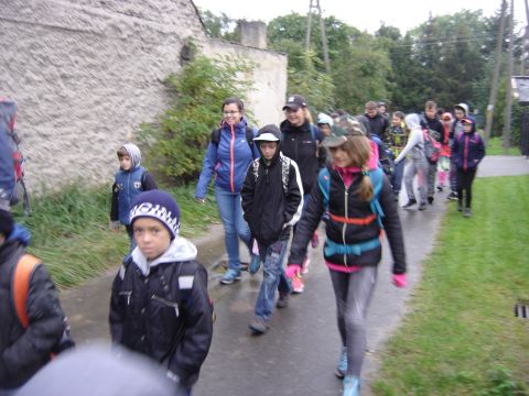 XXX Rajd Wzgórz Strzelińskich s2 - PTTK Strzelin