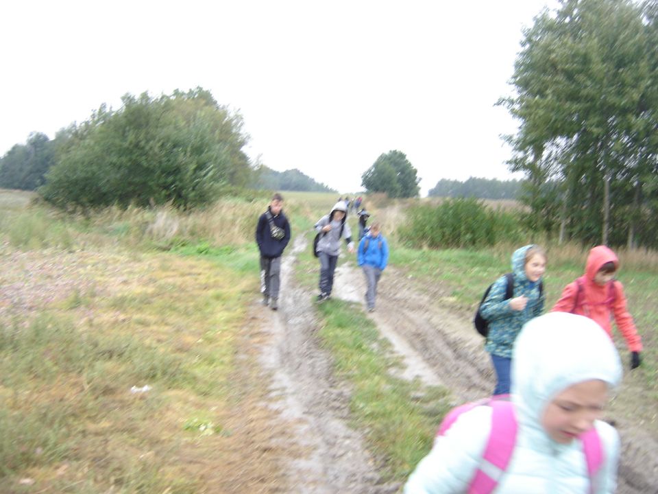 XXX Rajd Wzgórz Strzelińskich s002 - PTTK Strzelin