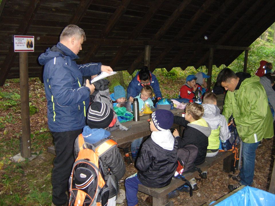 XXX Rajd Wzgórz Strzelińskich s002 - PTTK Strzelin