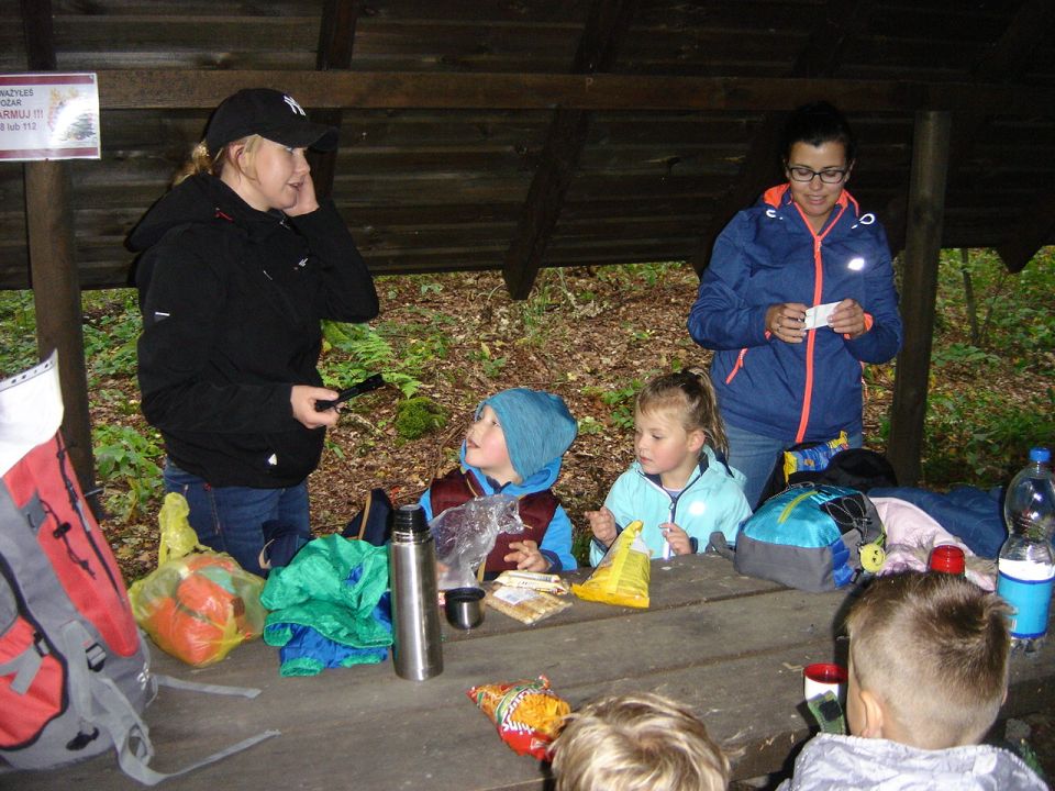 XXX Rajd Wzgórz Strzelińskich s002 - PTTK Strzelin