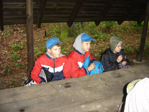 XXX Rajd Wzgórz Strzelińskich s12 - PTTK Strzelin