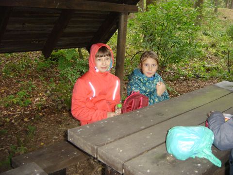 XXX Rajd Wzgórz Strzelińskich s13 - PTTK Strzelin