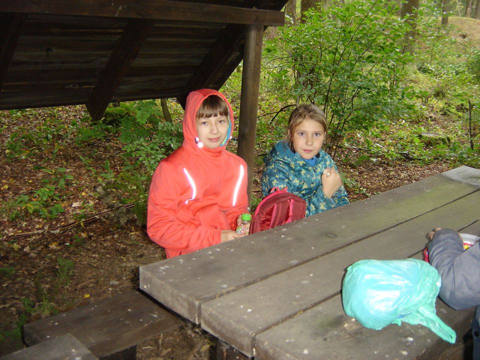 XXX Rajd Wzgórz Strzelińskich s002 - PTTK Strzelin