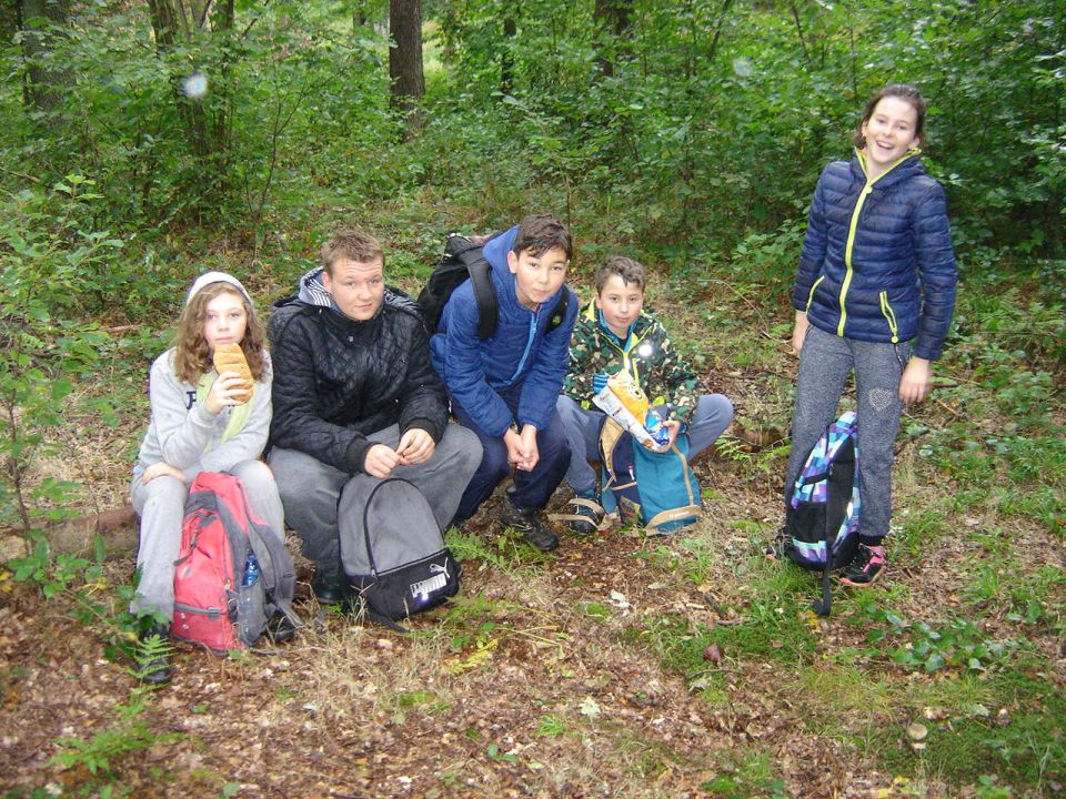 XXX Rajd Wzgórz Strzelińskich s002 - PTTK Strzelin