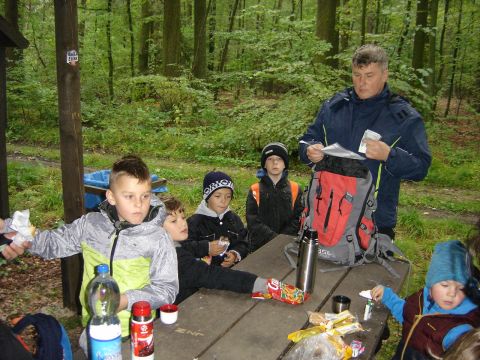 XXX Rajd Wzgórz Strzelińskich s20 - PTTK Strzelin