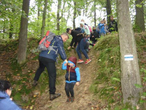 XXX Rajd Wzgórz Strzelińskich s25 - PTTK Strzelin