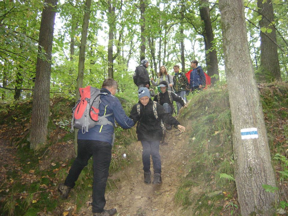 XXX Rajd Wzgórz Strzelińskich s002 - PTTK Strzelin