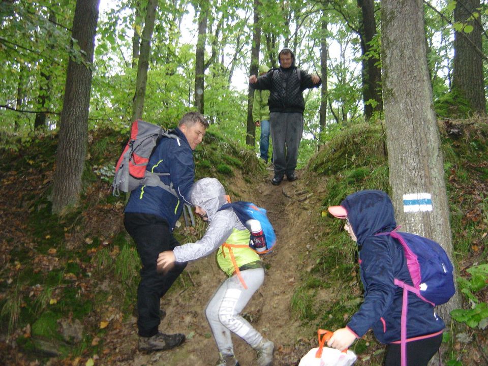 XXX Rajd Wzgórz Strzelińskich s002 - PTTK Strzelin