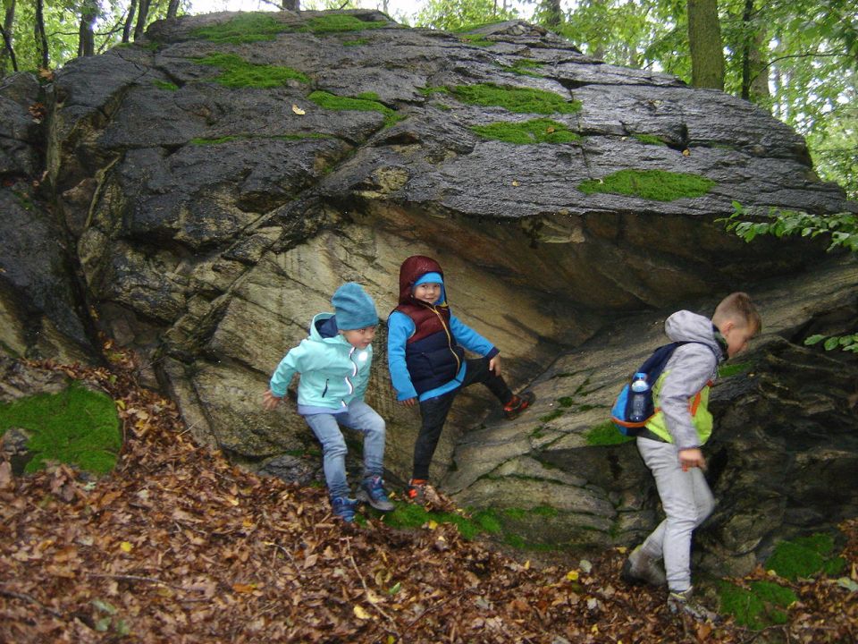 XXX Rajd Wzgórz Strzelińskich s002 - PTTK Strzelin