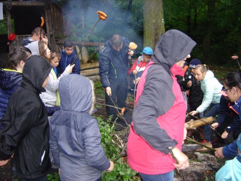 XXX Rajd Wzgórz Strzelińskich s41 - PTTK Strzelin