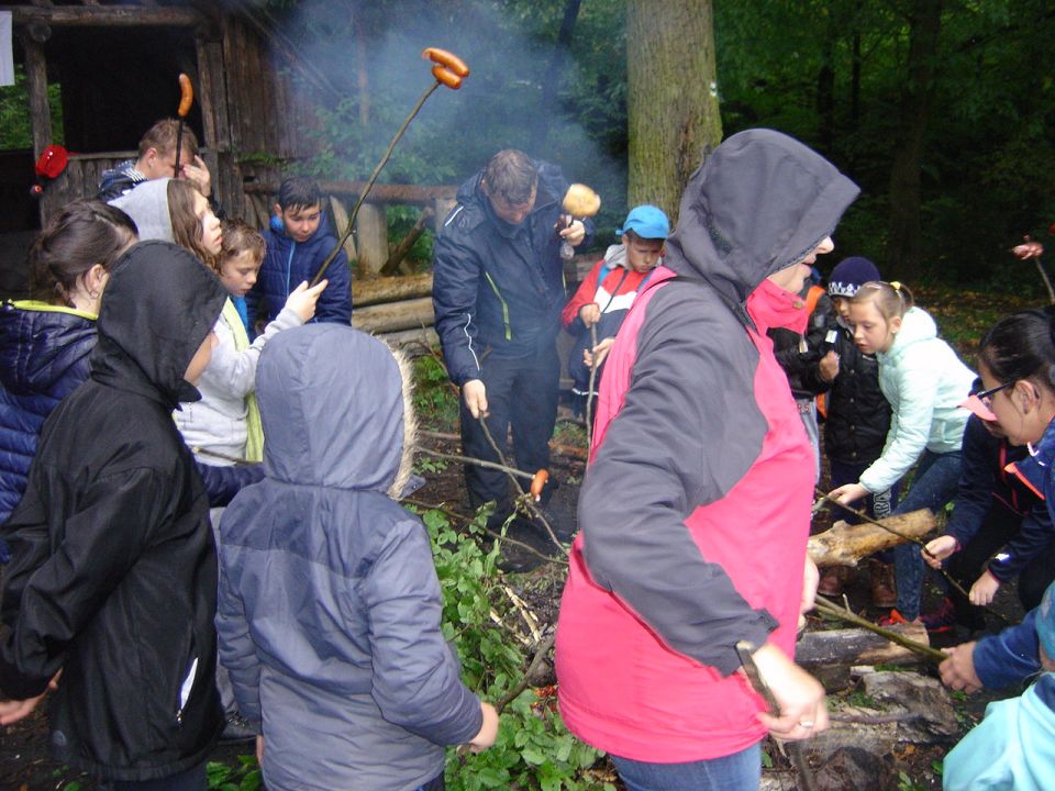 XXX Rajd Wzgórz Strzelińskich s002 - PTTK Strzelin