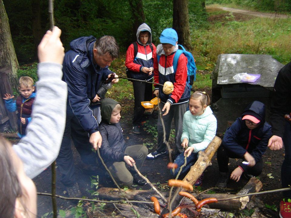 XXX Rajd Wzgórz Strzelińskich s002 - PTTK Strzelin