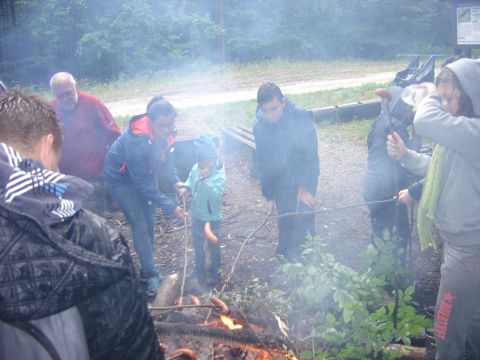 XXX Rajd Wzgórz Strzelińskich s43 - PTTK Strzelin