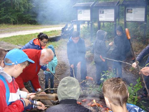 XXX Rajd Wzgórz Strzelińskich s44 - PTTK Strzelin
