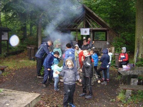 XXX Rajd Wzgórz Strzelińskich s46 - PTTK Strzelin