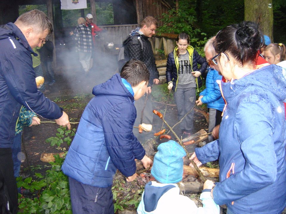 XXX Rajd Wzgórz Strzelińskich s002 - PTTK Strzelin