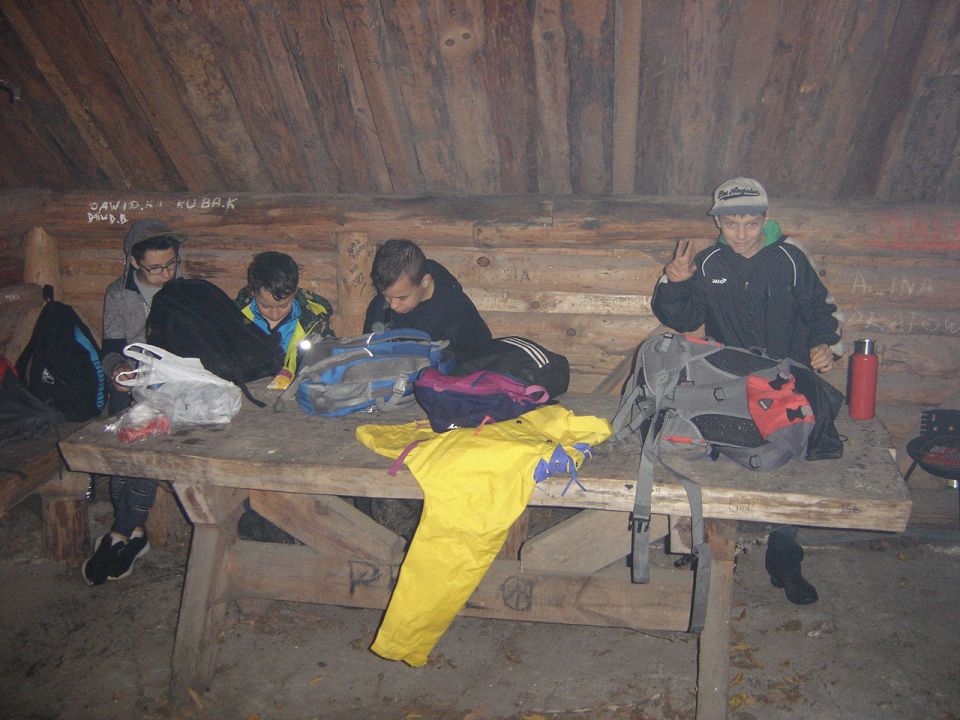 XXX Rajd Wzgórz Strzelińskich s002 - PTTK Strzelin