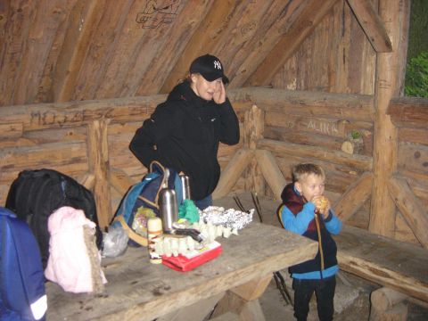 XXX Rajd Wzgórz Strzelińskich s49 - PTTK Strzelin