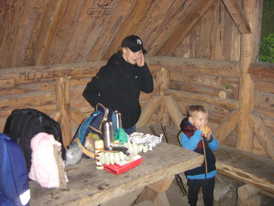 XXX Rajd Wzgórz Strzelińskich s002 - PTTK Strzelin