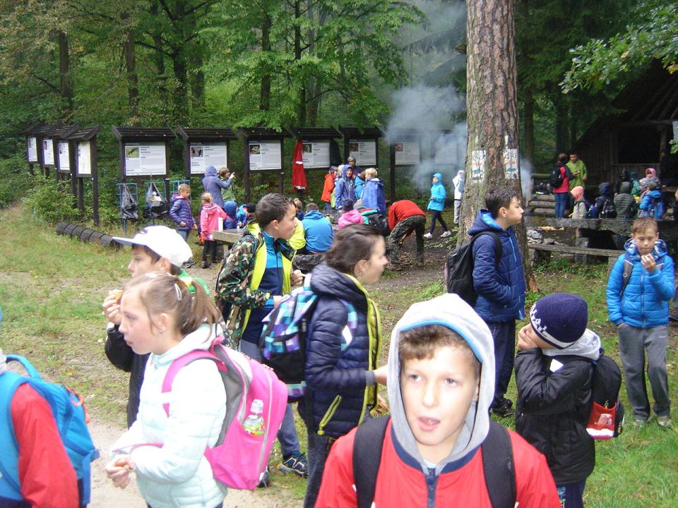 XXX Rajd Wzgórz Strzelińskich s002 - PTTK Strzelin