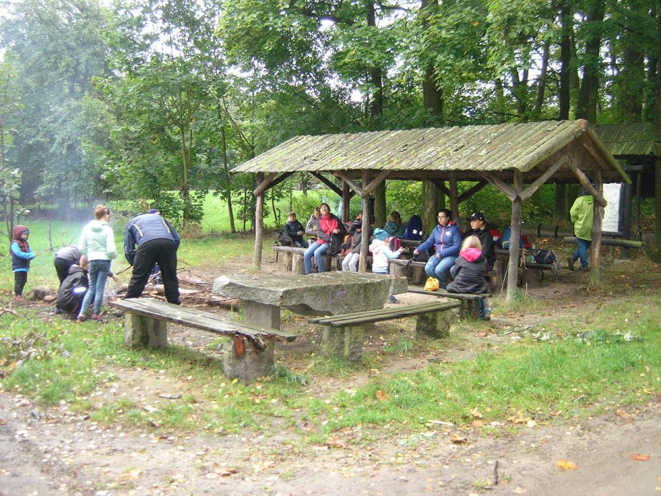 XXX Rajd Wzgórz Strzelińskich s002 - PTTK Strzelin