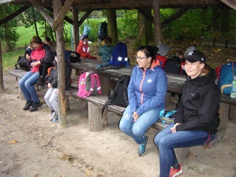 XXX Rajd Wzgórz Strzelińskich s56 - PTTK Strzelin