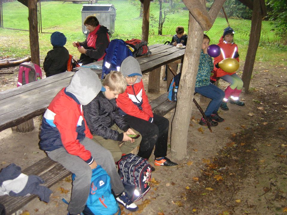 XXX Rajd Wzgórz Strzelińskich s002 - PTTK Strzelin