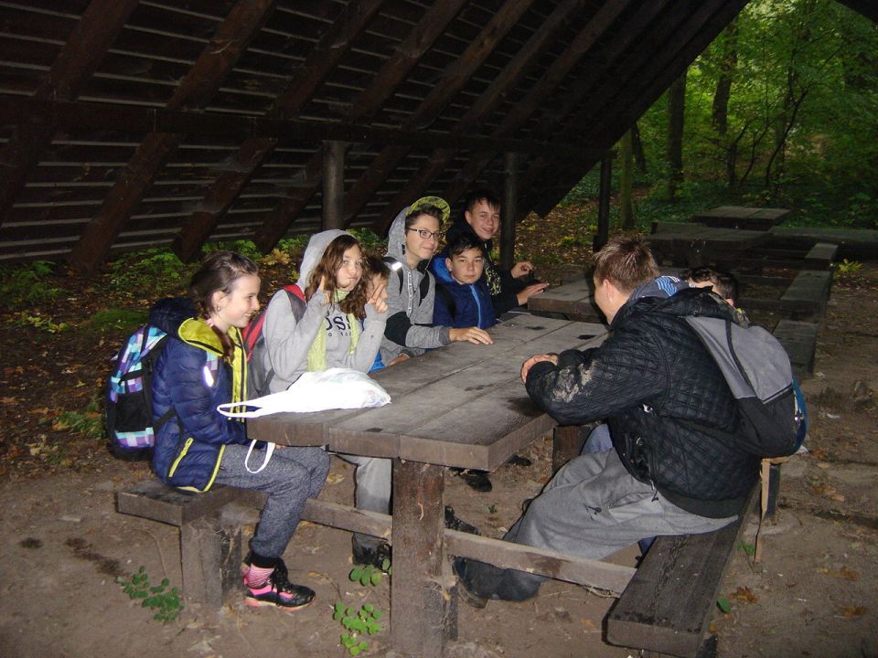 XXX Rajd Wzgórz Strzelińskich s002 - PTTK Strzelin