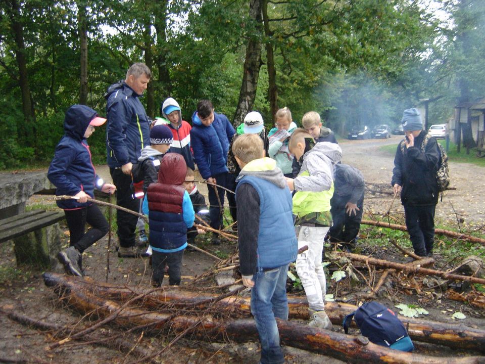 XXX Rajd Wzgórz Strzelińskich s002 - PTTK Strzelin