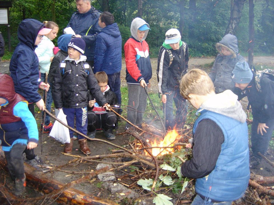 XXX Rajd Wzgórz Strzelińskich s002 - PTTK Strzelin