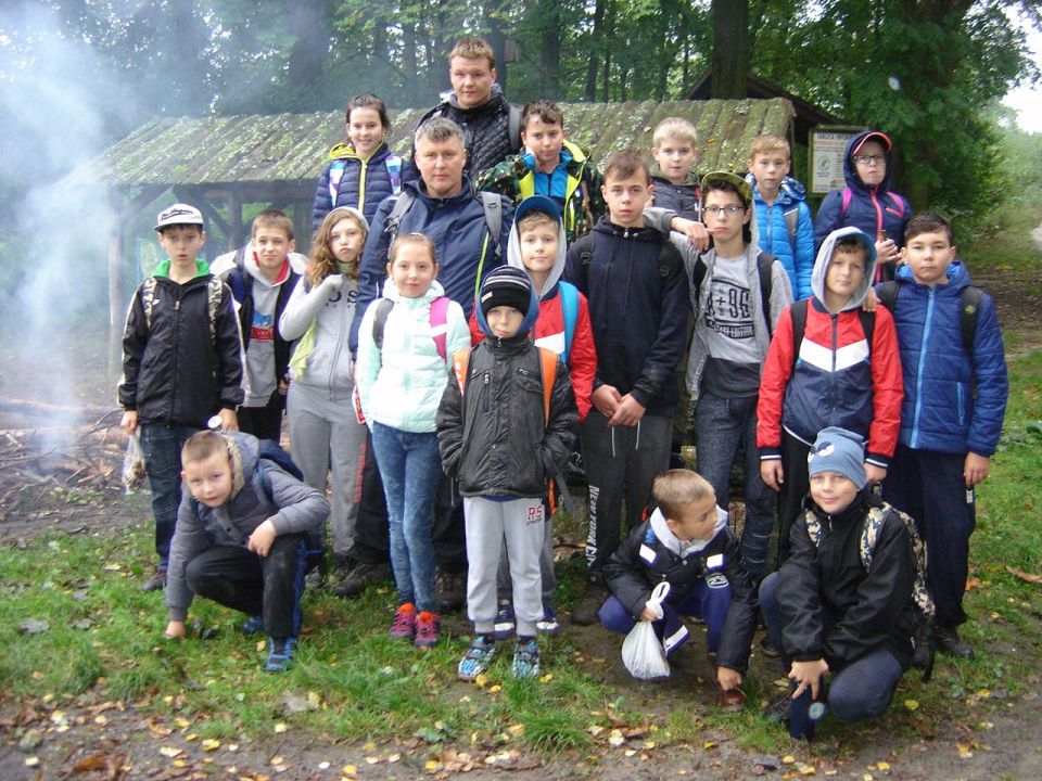 XXX Rajd Wzgórz Strzelińskich s002 - PTTK Strzelin