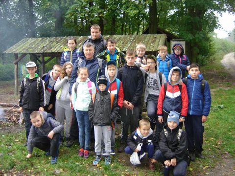 XXX Rajd Wzgórz Strzelińskich s67 - PTTK Strzelin