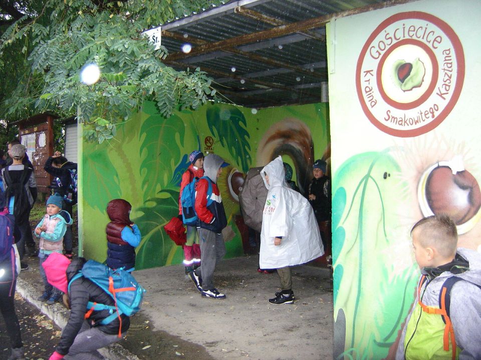 XXX Rajd Wzgórz Strzelińskich s002 - PTTK Strzelin