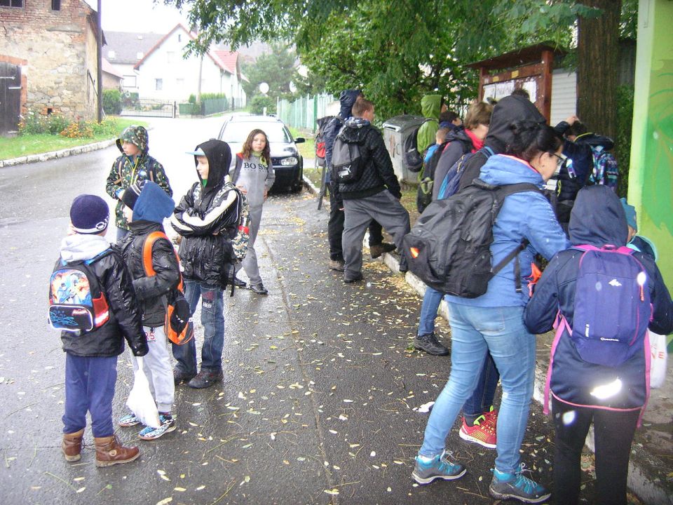 XXX Rajd Wzgórz Strzelińskich s002 - PTTK Strzelin