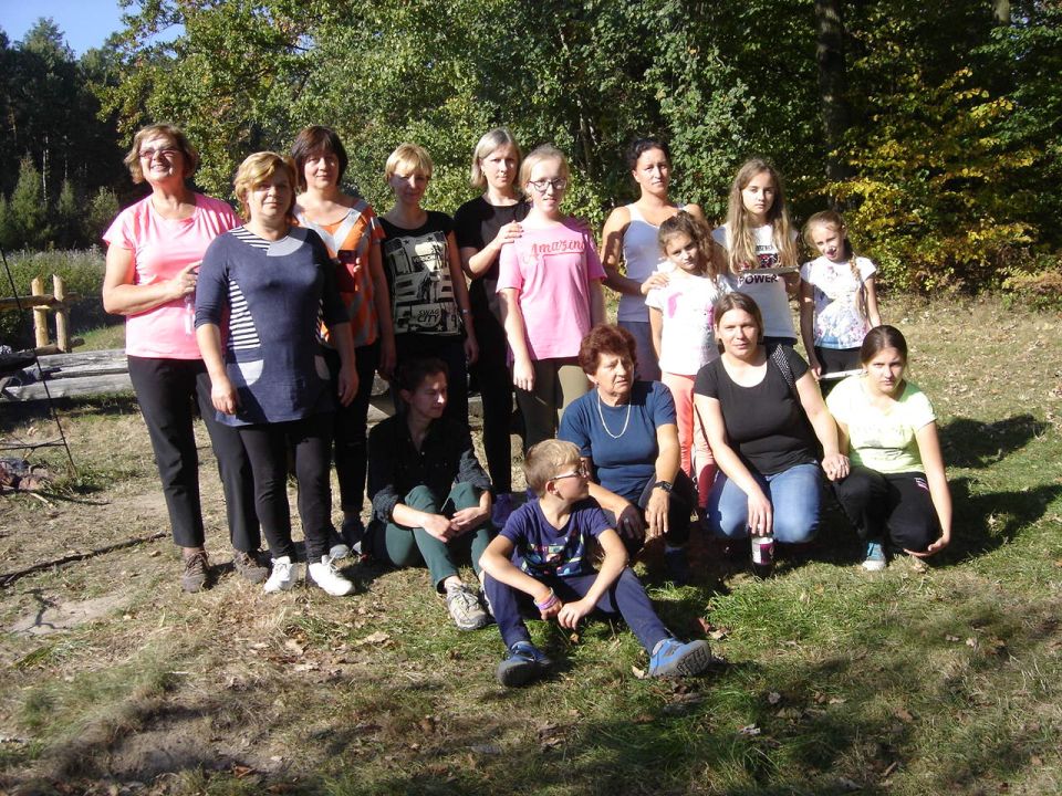 XXXI Rajd Wzgórz Strzelińskich s002 - PTTK Strzelin