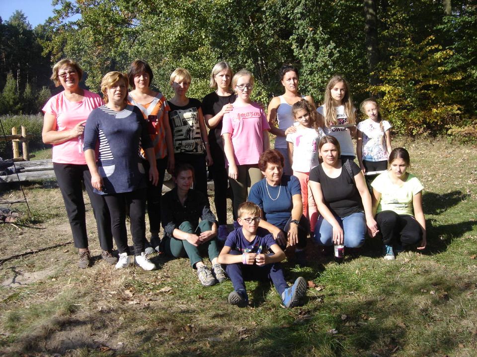 XXXI Rajd Wzgórz Strzelińskich s002 - PTTK Strzelin