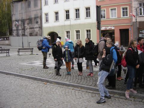 XXXII Rajd Wzgórz Strzelińskich s2 - PTTK Strzelin