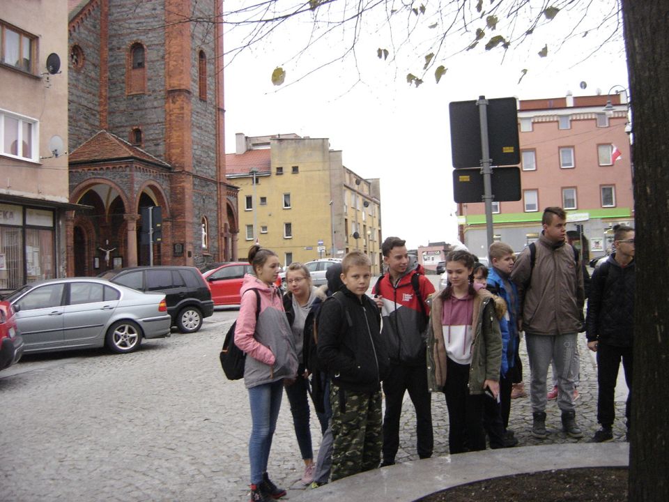 XXXII Rajd Wzgórz Strzelińskich s002 - PTTK Strzelin