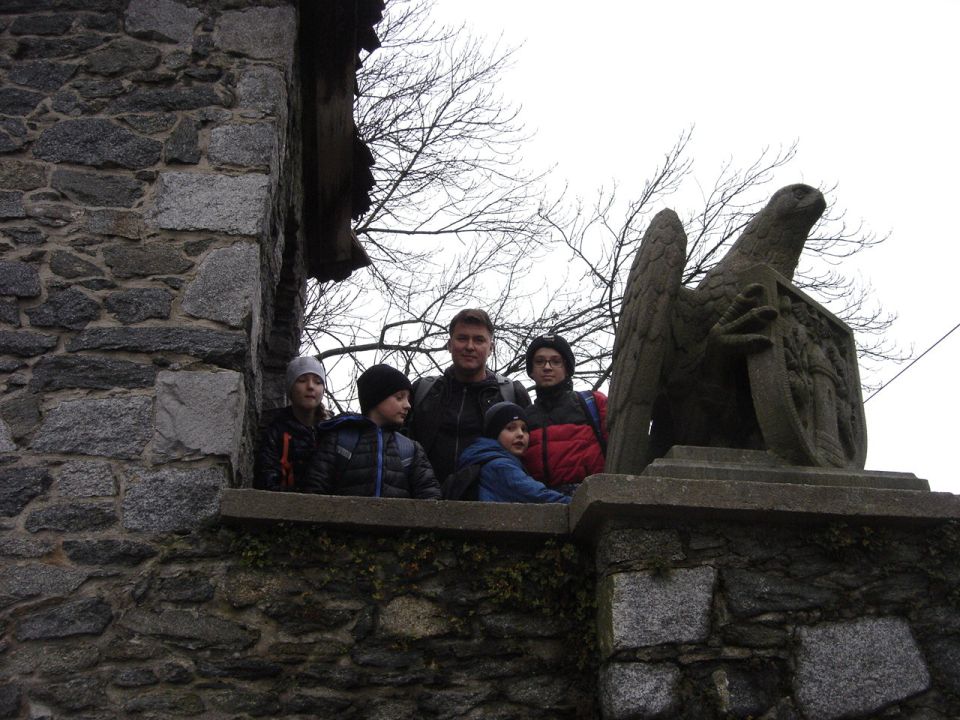 XXXII Rajd Wzgórz Strzelińskich s002 - PTTK Strzelin