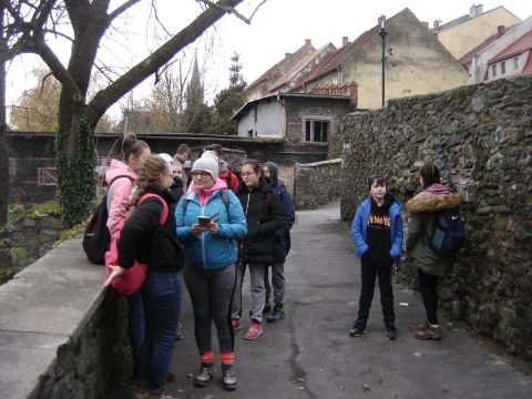 XXXII Rajd Wzgórz Strzelińskich s12 - PTTK Strzelin