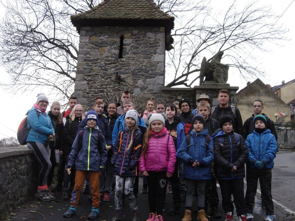 XXXII Rajd Wzgórz Strzelińskich s002 - PTTK Strzelin