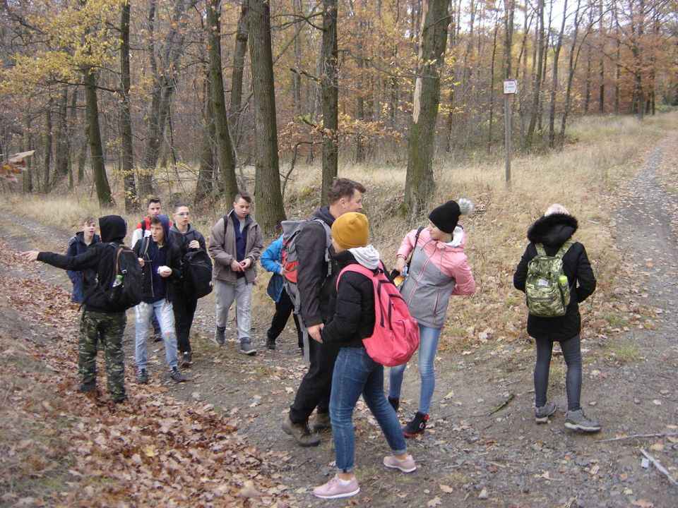 XXXII Rajd Wzgórz Strzelińskich s002 - PTTK Strzelin