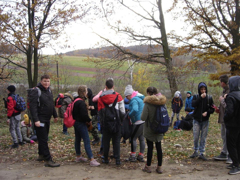 XXXII Rajd Wzgórz Strzelińskich s002 - PTTK Strzelin