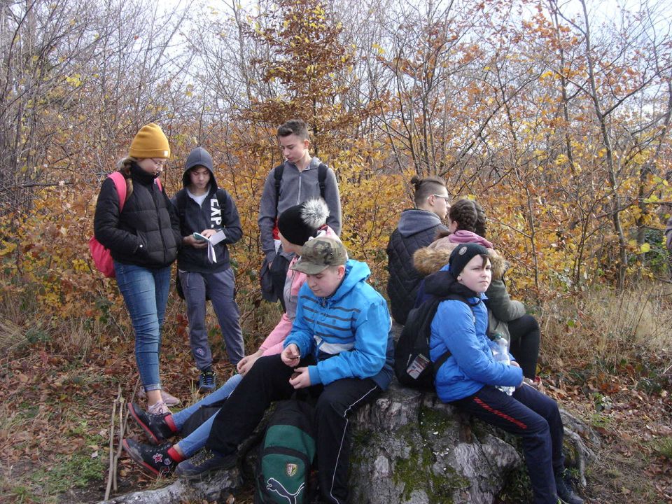 XXXII Rajd Wzgórz Strzelińskich s002 - PTTK Strzelin