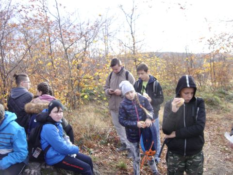 XXXII Rajd Wzgórz Strzelińskich s23 - PTTK Strzelin